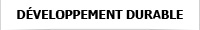 2ca - Developpement durable