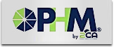 Masque ffp2 phm 2CA
